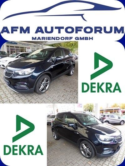 Opel Mokka 86.072 km 13.999 € Berlin 12109