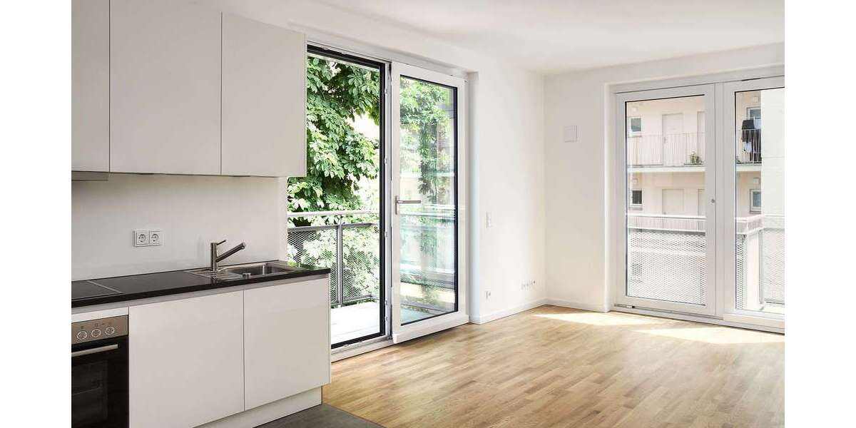 Etagenwohnung Berlin Mitte - 3 Zimmer, 91 m&sup2;, 2.071&euro; | Angebot:27732837