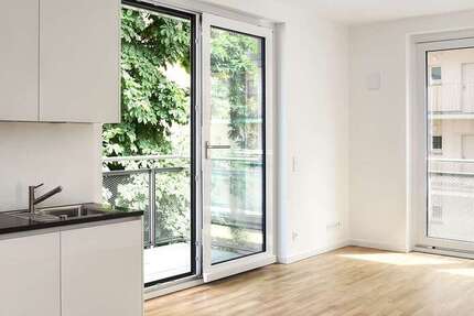 Wohnung Berlin Mitte - 3 Zimmer, 91 m&sup2;, 2.071&euro; | Angebot:27732837