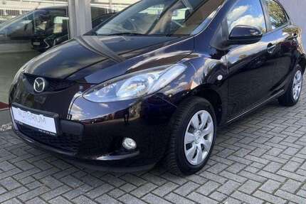 Mazda 2 115.000 km 4.999 € Berlin 13127