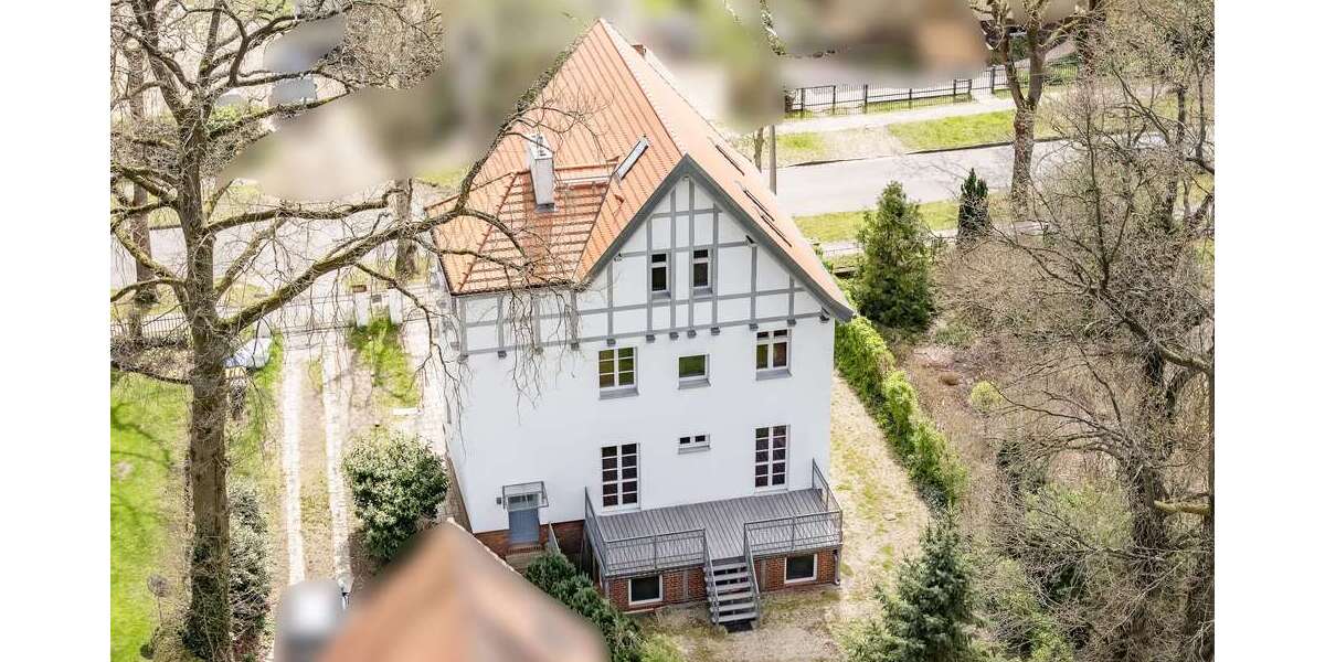 Einfamilienhaus Falkensee - 7 Zimmer, 172 m&sup2;, 850.000&euro; | Angebot:26699043