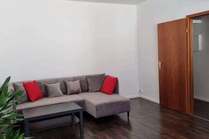 Zimmer Berlin Mitte - 2 Zimmer, 1.500&euro; | Angebot:27132099