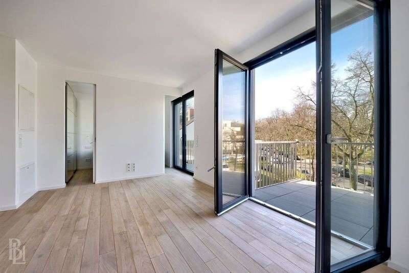 Etagenwohnung Berlin Westend - 3 Zimmer, 59 m&sup2;, 450.000&euro; | Angebot:26920794