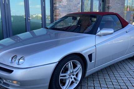 Alfa Romeo Spider 119.500 km 8.500 &euro; Berlin, Stadt 10707