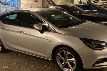 Opel Astra 32.000 km 13.999 &euro; Berlin 13627