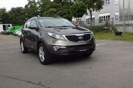 Kia Sportage 96.000 km 9.900 &euro; Berlin 12249