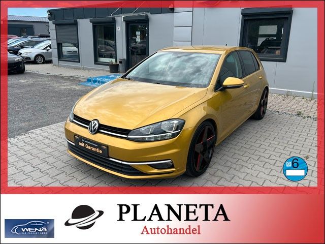 VW Golf 89.633 km 13.999 &euro; Ludwigsfelde 14974
