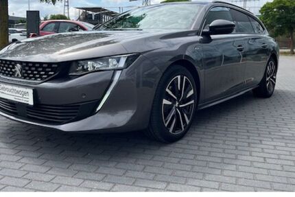 Peugeot 508 116.157 km 14.695 &euro; Potsdam 14482