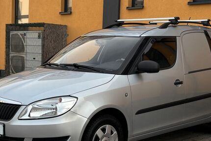 Skoda Roomster 99.700 km 5.480 € Berlin 13587