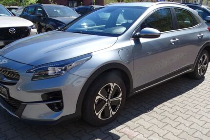 Kia XCeed 33.437 km 20.900 &euro; Berlin 12359