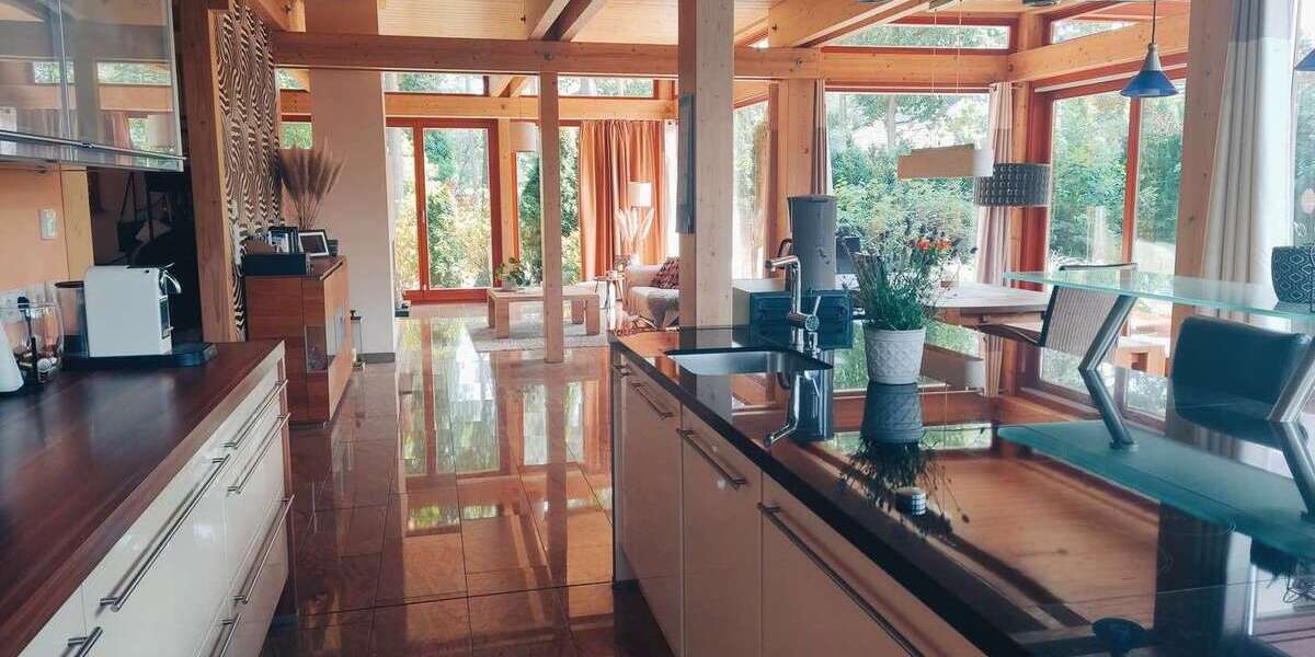 Einfamilienhaus Falkensee - 5 Zimmer, 223 m&sup2;, 1.250.000&euro; | Angebot:26333520