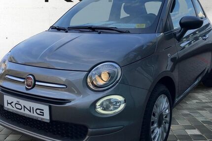 Fiat 500 12.968 km 13.999 &euro; Teltow 14513