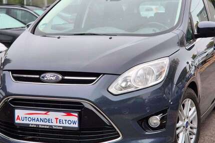 Ford C-Max 30.000 km 9.750 € Teltow (bei Berlin) 14513