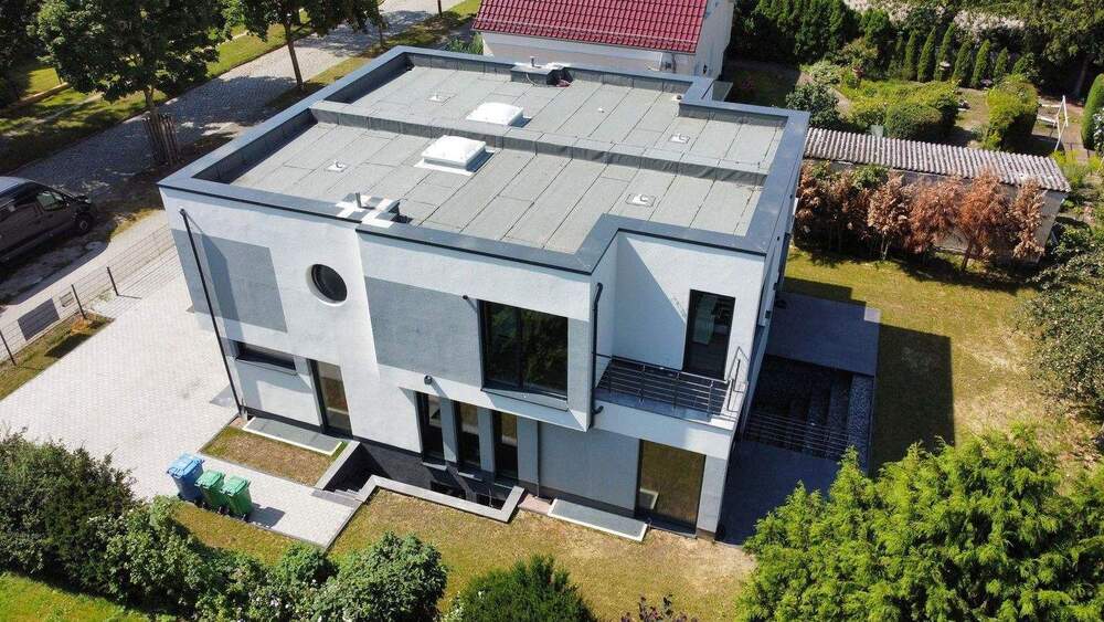 Doppelhaushälfte Blankenfelde-Mahlow Blankenfelde - 7 Zimmer, 170 m&sup2;, 765.000&euro; | Angebot:24406021