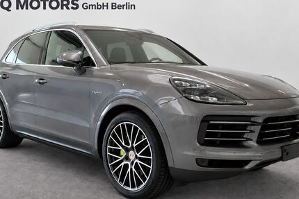 Porsche Cayenne 157.846 km 47.950 &euro; Berlin 13407