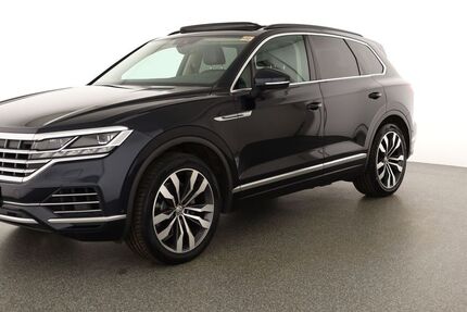 VW Touareg 106.699 km 37.670 &euro; Berlin 12103