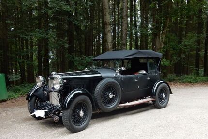 Aston Martin Lagonda