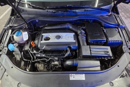 VW CC 177.000 km 5.000 &euro; Blankenfelde 15827