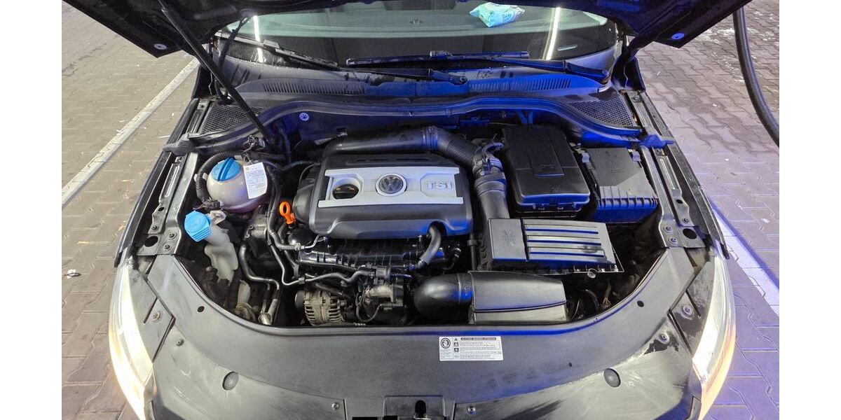 VW CC 177.000 km 5.000 &euro; Blankenfelde 15827