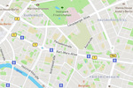 Etagenwohnung Berlin Friedrichshain - 3 Zimmer, 71 m&sup2;, 429.000&euro; | Angebot:25676034