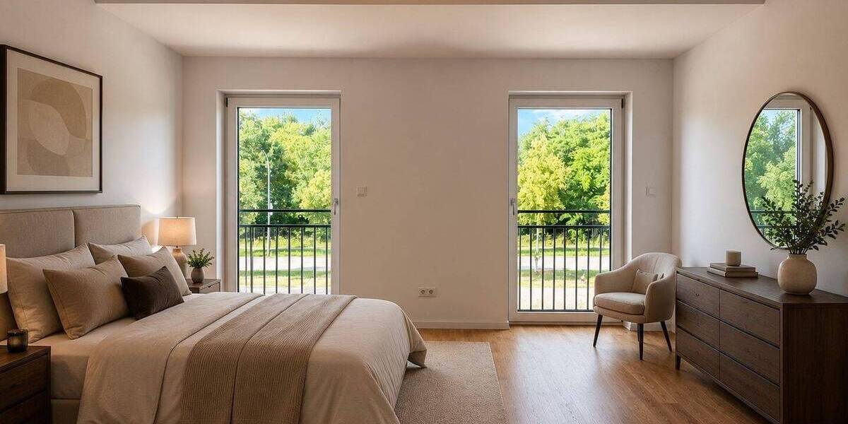 Etagenwohnung Teltow - 3 Zimmer, 79 m&sup2;, 515.500&euro; | Angebot:26881682