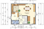 Einfamilienhaus Hennigsdorf - 3 Zimmer, 114 m&sup2;, 449.900&euro; | Angebot:25703220
