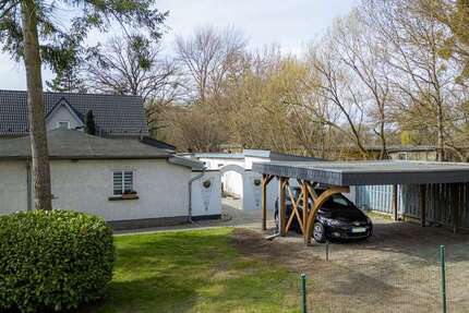 Haus Potsdam Drewitz - 4 Zimmer, 76 m&sup2;, 395.000&euro; | Angebot:26307567