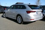 Skoda Octavia 2.0TDI Style ACC Columbus HeadUp AHK 48.103 km 27.480 € Falkensee 14612