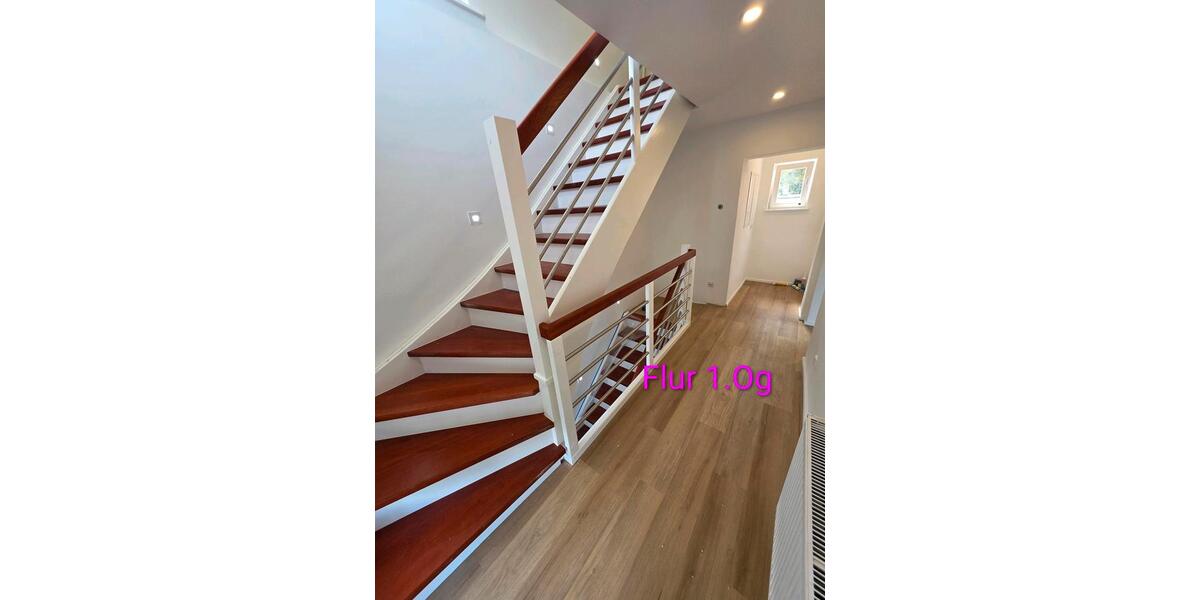 Doppelhaushälfte Berlin Spandau - 7 Zimmer, 145 m&sup2;, 3.150&euro; | Angebot:27635599