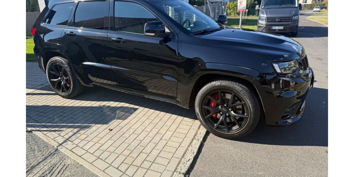 Jeep Grand Cherokee 86.080 km 37.900 &euro; Hennigsdorf 16761
