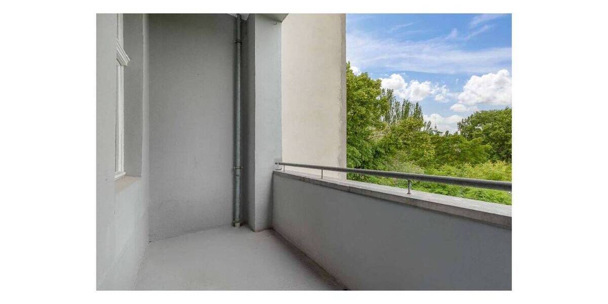 Etagenwohnung Berlin Friedrichshain - 3 Zimmer, 91 m&sup2;, 1.933&euro; | Angebot:26672432