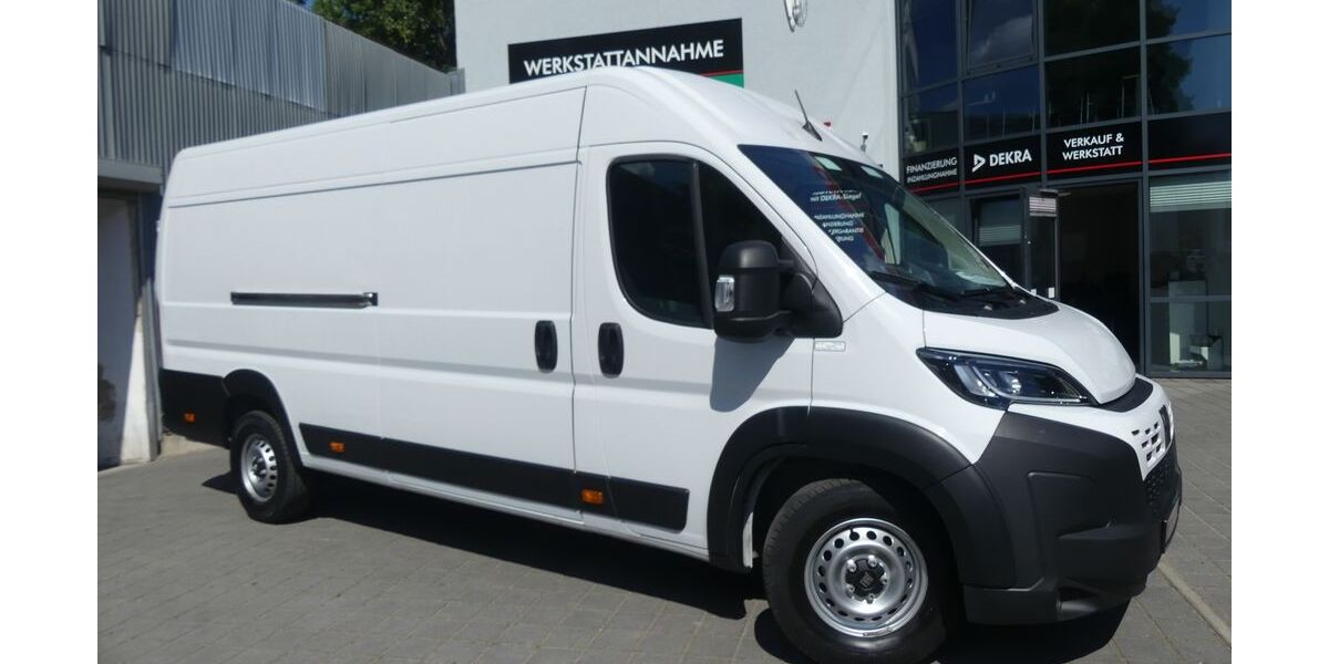 Fiat Ducato 28.630 km 25.800 &euro; Berlin 13156