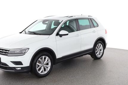 VW Tiguan 100.000 km 22.880 &euro; Berlin 12103