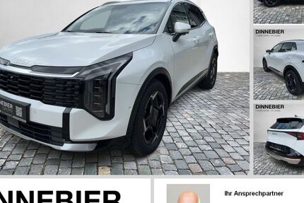 Kia Sportage 1.741 km 36.788 &euro; Berlin 12277