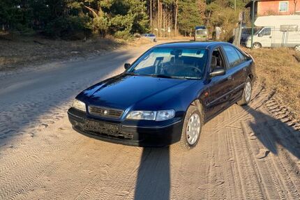 Honda Accord 333.000 km 2.199 &euro; Hennigsdorf 16761