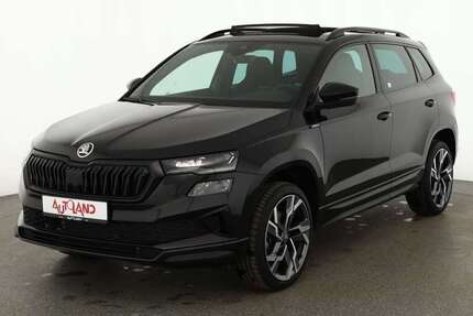 Skoda Karoq 10.036 km 35.890 &euro; Berlin 13599