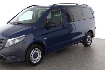 Mercedes-Benz Vito 29.479 km 33.880 € Berlin 12103
