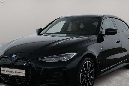 BMW i4 22.437 km 44.900 &euro; Berlin 12683