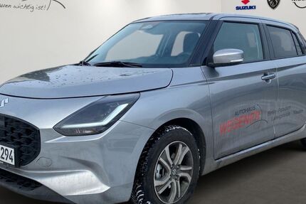 Suzuki Swift 2.100 km 19.990 &euro; Berlin 12559