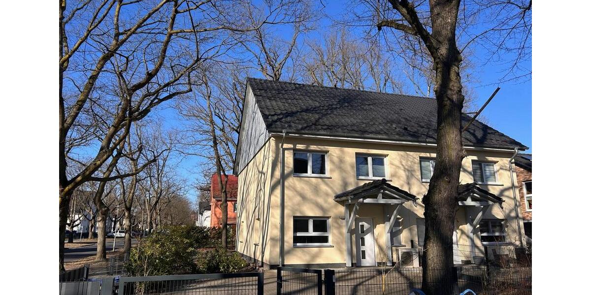 Doppelhaushälfte Dallgow-Döberitz Döberitz - 4 Zimmer, 108 m&sup2;, 625.000&euro; | Angebot:25365586