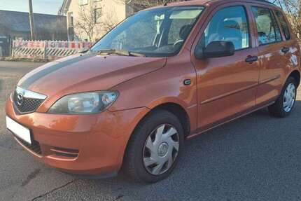 Mazda 2 177.000 km 399 &euro; Berlin 13125