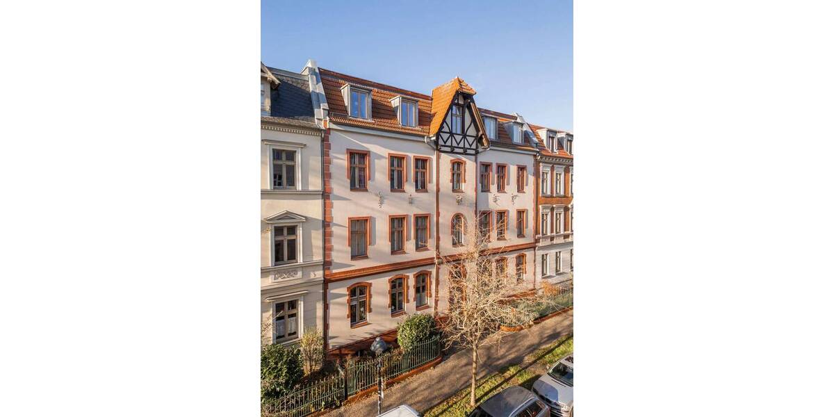 Etagenwohnung Potsdam Babelsberg Süd - 3 Zimmer, 82 m&sup2;, 365.000&euro; | Angebot:26865506