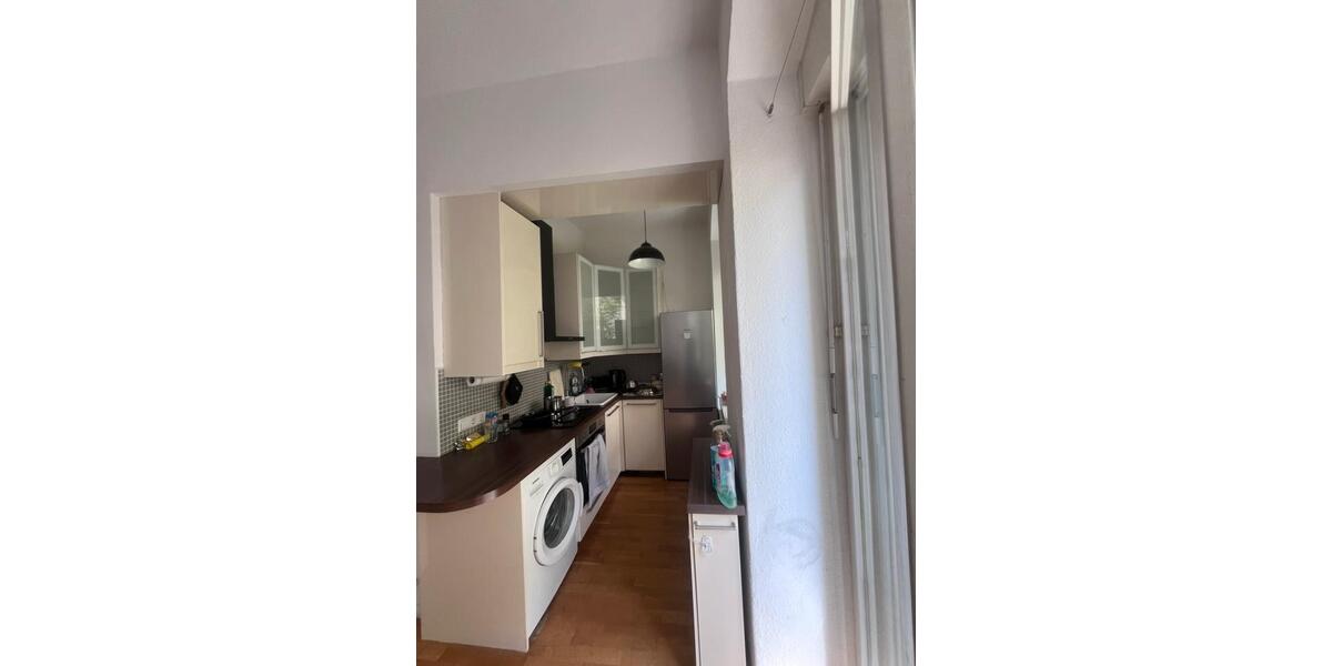 Erdgeschoßwohnung Berlin Friedrichshain-Kreuzberg - 3 Zimmer, 72 m&sup2;, 490.000&euro; | Angebot:26902885