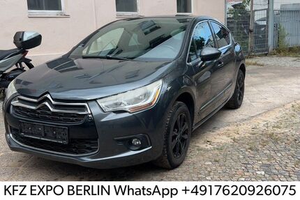 Citroen DS4 165.000 km 5.900 € Berlin 13359