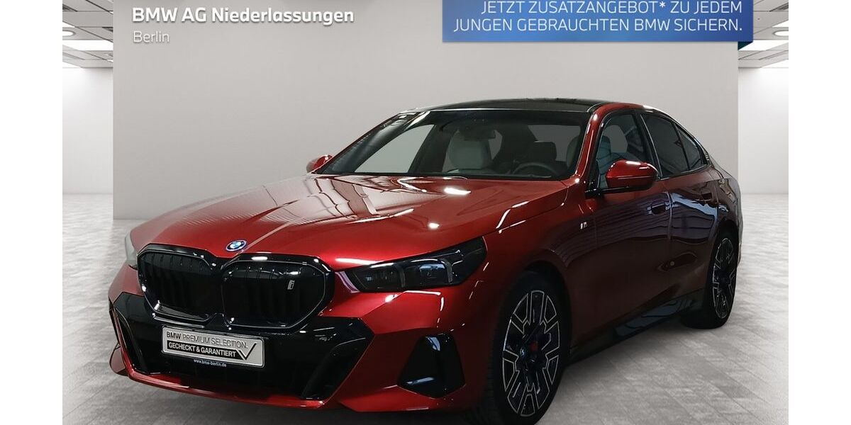 BMW i5 19.619 km 73.400 &euro; Berlin 14057