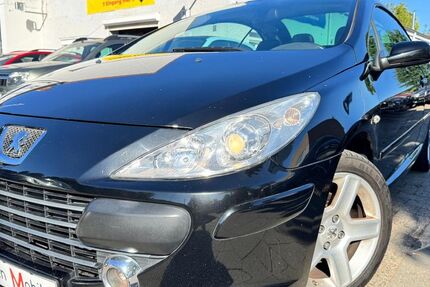 Peugeot 307 240.000 km 2.998 € Berlin 13127