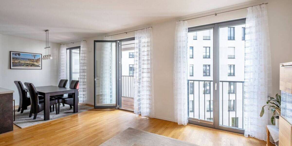 Etagenwohnung Berlin-Mitte Mitte - 3 Zimmer, 97 m&sup2;, 875.000&euro; | Angebot:26865410