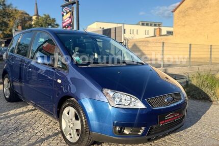 Ford C-Max 128.000 km 3.690 € Teltow 14513