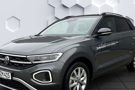 VW T-Roc 12.323 km 34.714 &euro; Berlin 12524