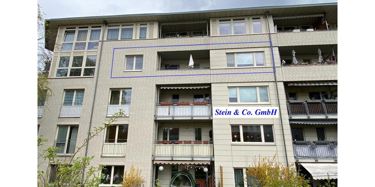Etagenwohnung Schwielowsee - 3 Zimmer, 74 m&sup2;, 950&euro; | Angebot:26531700